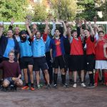 gruppenfoto