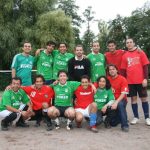 Latinos und Ositos