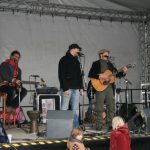 Konzert Hasenscheiße