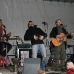 Konzert Hasenscheiße