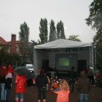 Konzert Hasenscheiße