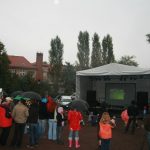 Konzert Hasenscheiße