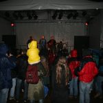 Konzert Hasenscheiße