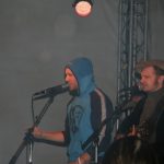 Konzert Hasenscheiße