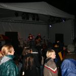 Konzert Hasenscheiße
