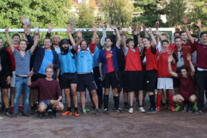 gruppenfoto