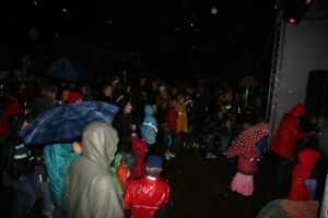 Konzert Hasenscheiße